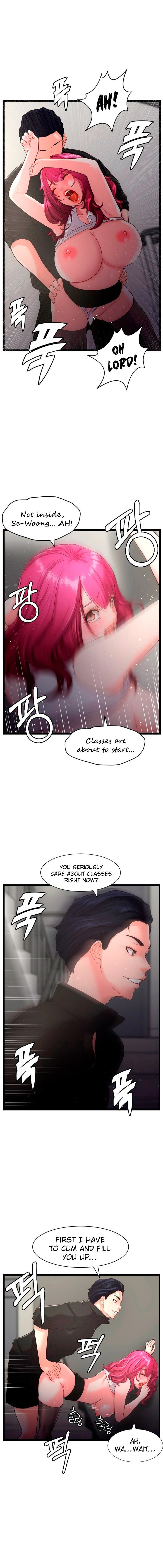 First Instructor chapter 26 page 10