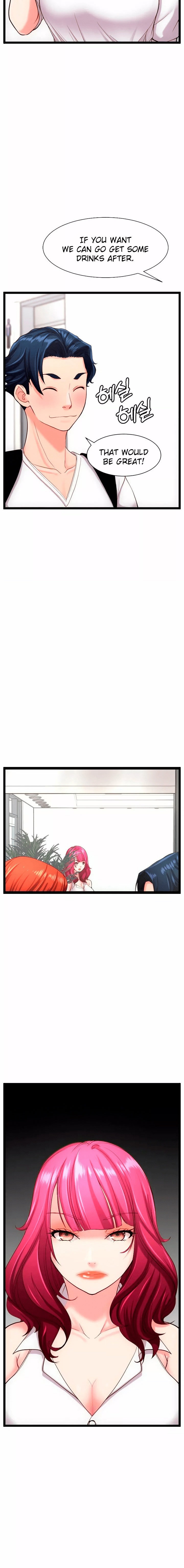 First Instructor chapter 27 page 6