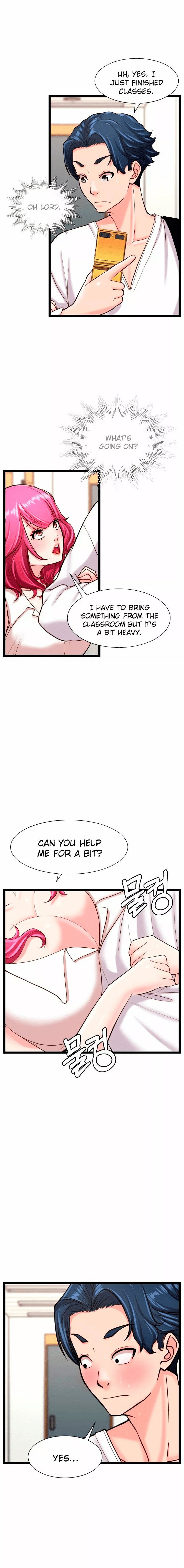 First Instructor chapter 27 page 9