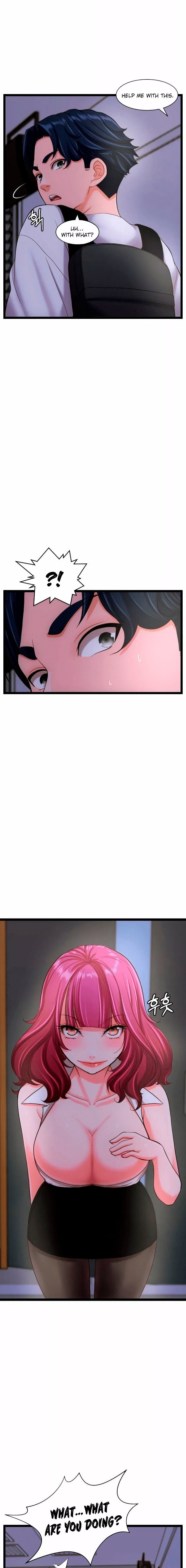First Instructor chapter 27 page 11
