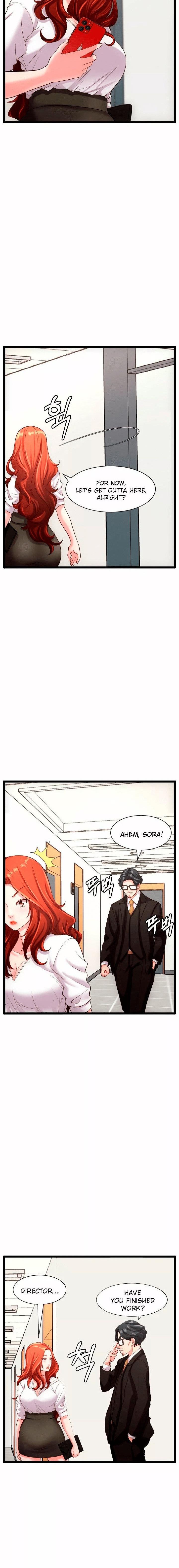 First Instructor chapter 27 page 14