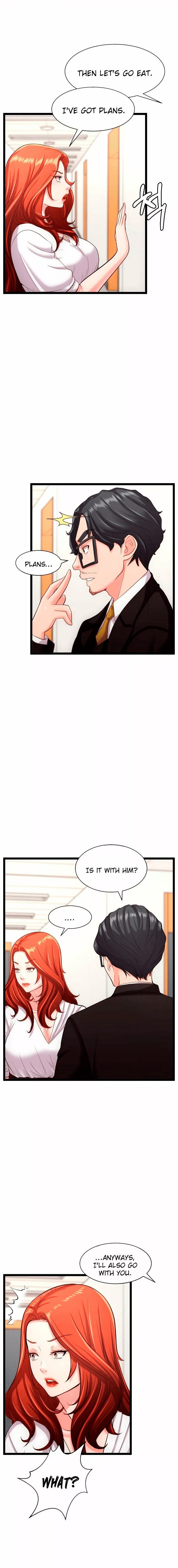 First Instructor chapter 27 page 15