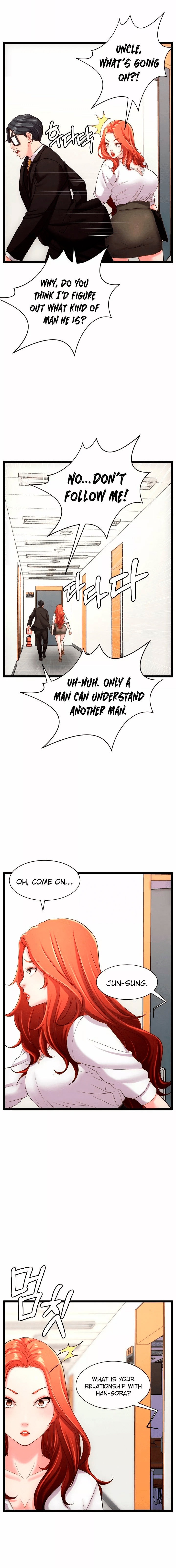 First Instructor chapter 27 page 16