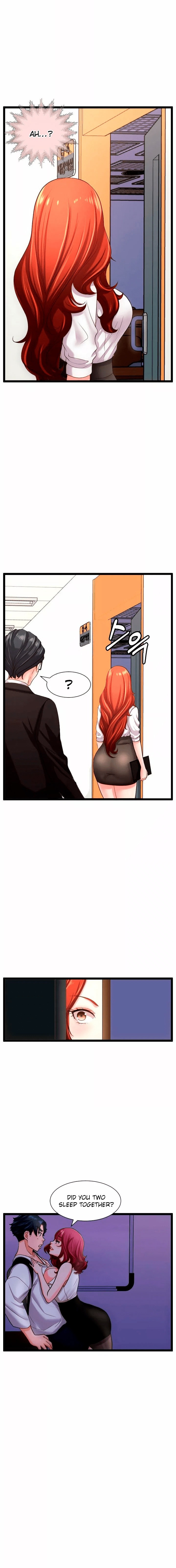 First Instructor chapter 27 page 17