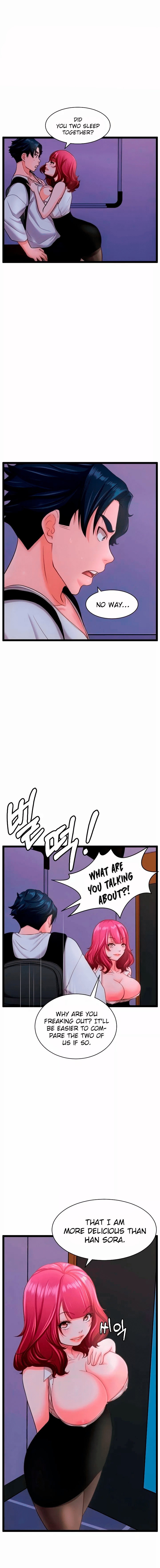 First Instructor chapter 28 page 1