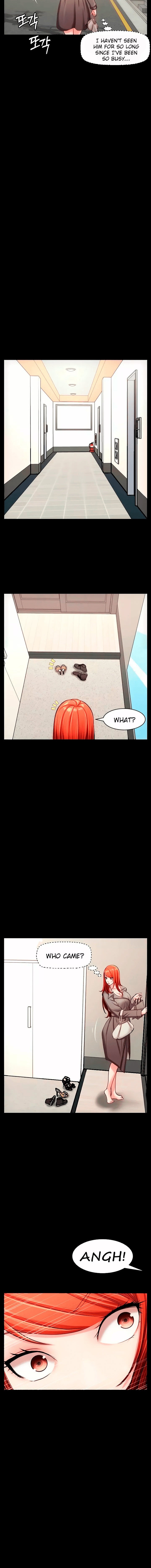 First Instructor chapter 28 page 6