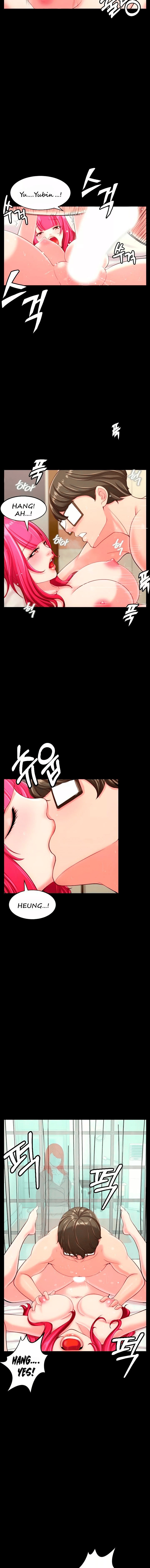 First Instructor chapter 28 page 8