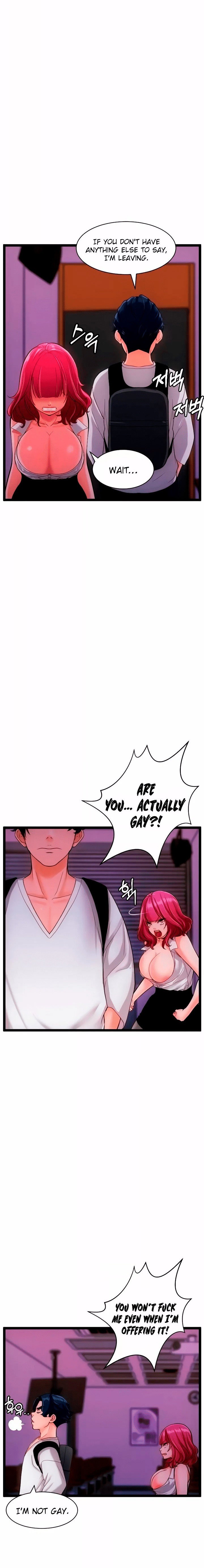 First Instructor chapter 28 page 16