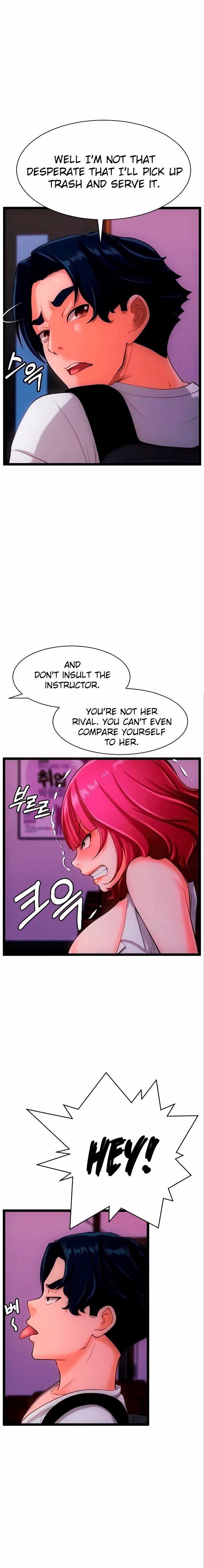 First Instructor chapter 28 page 17