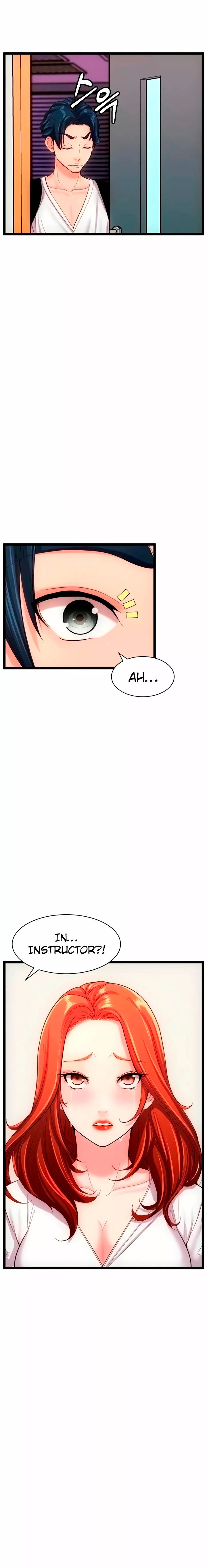 First Instructor chapter 29 page 1
