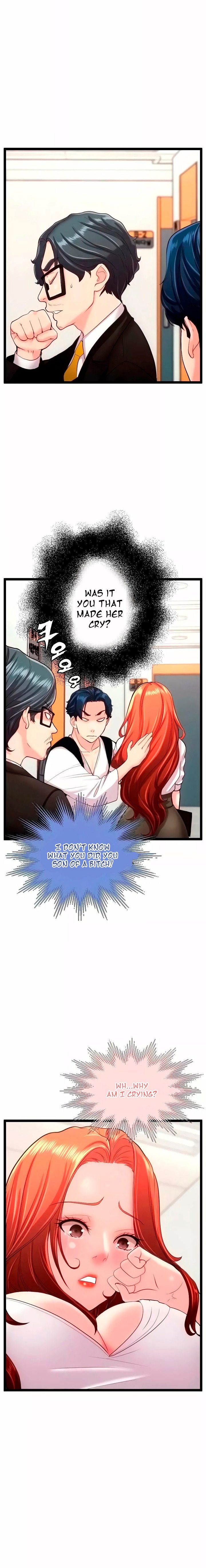 First Instructor chapter 29 page 3