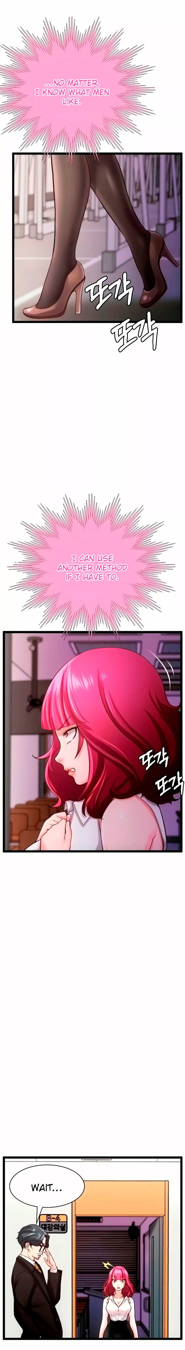 First Instructor chapter 29 page 7