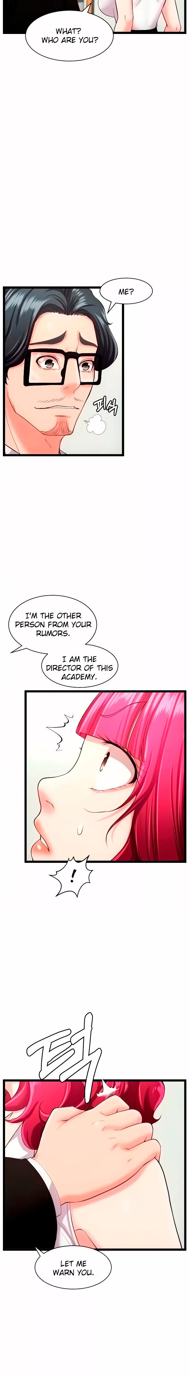 First Instructor chapter 29 page 9