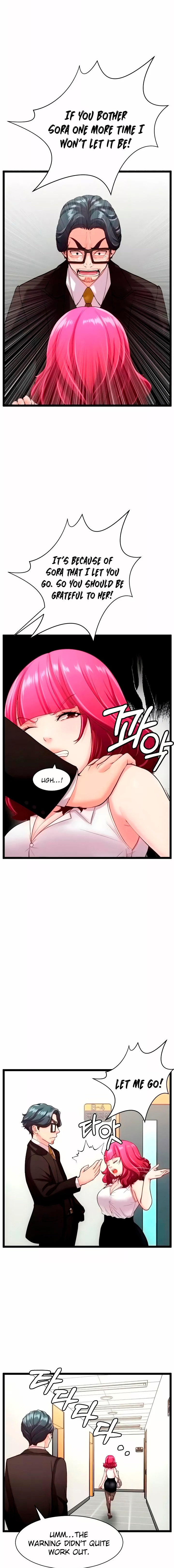 First Instructor chapter 29 page 10