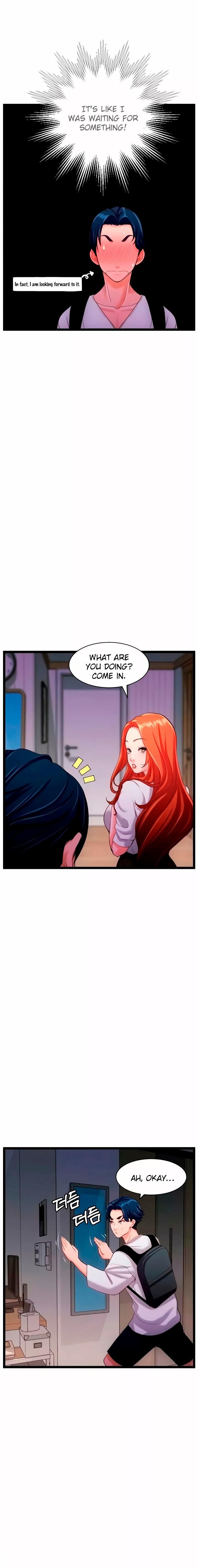 First Instructor chapter 29 page 22