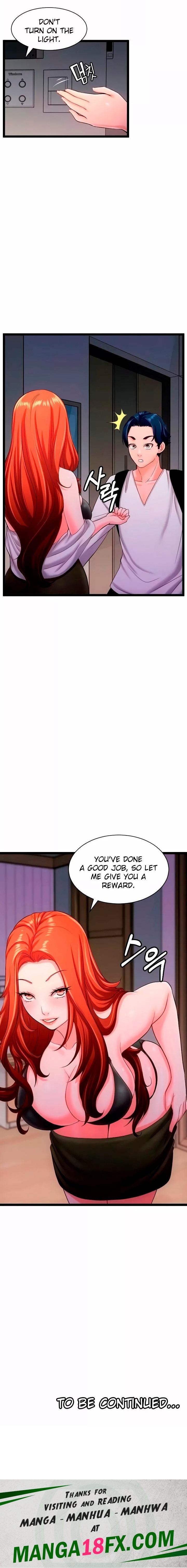 First Instructor chapter 29 page 23
