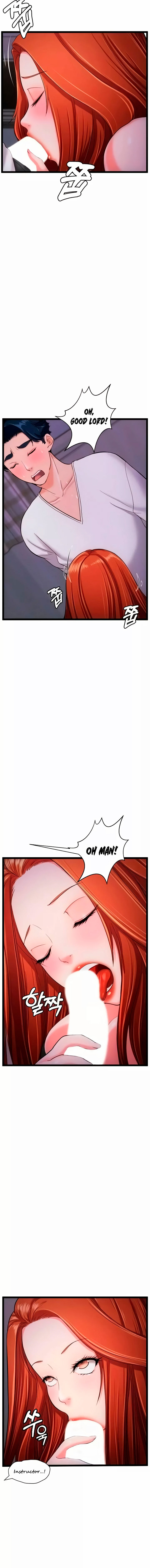 First Instructor chapter 30 page 5