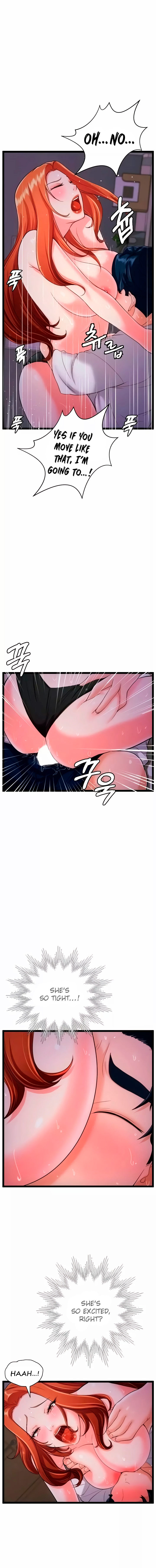 First Instructor chapter 30 page 17
