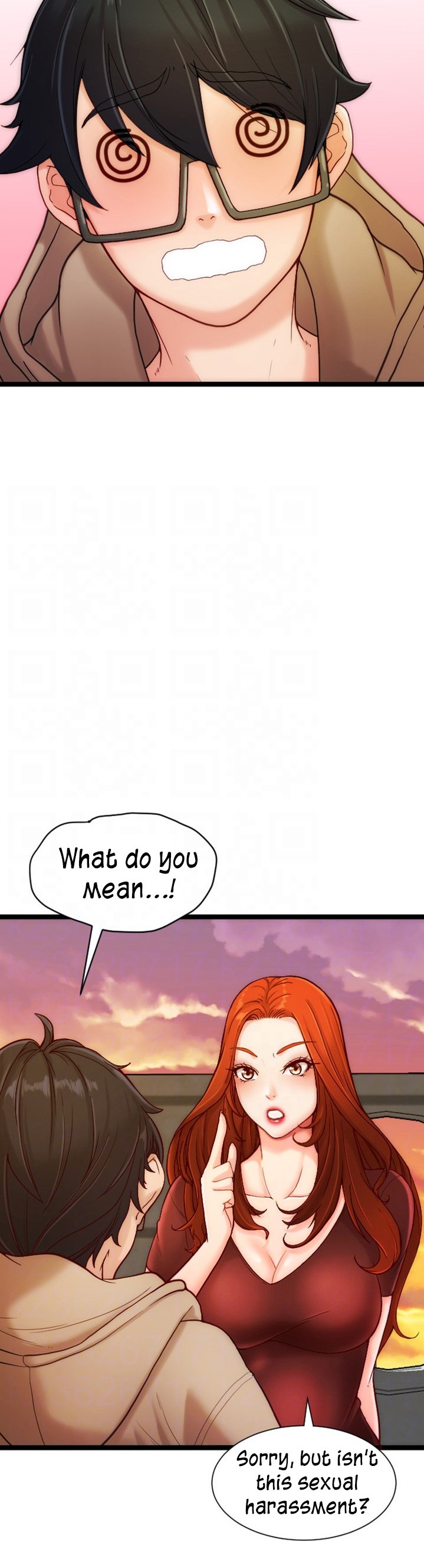 First Instructor chapter 5 page 4