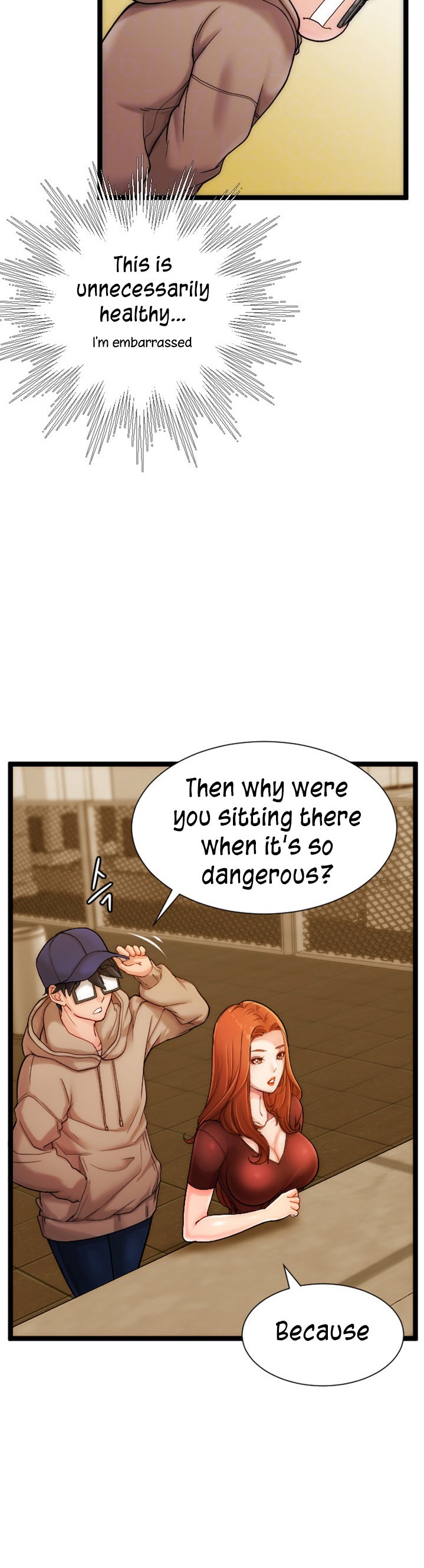 First Instructor chapter 5 page 7