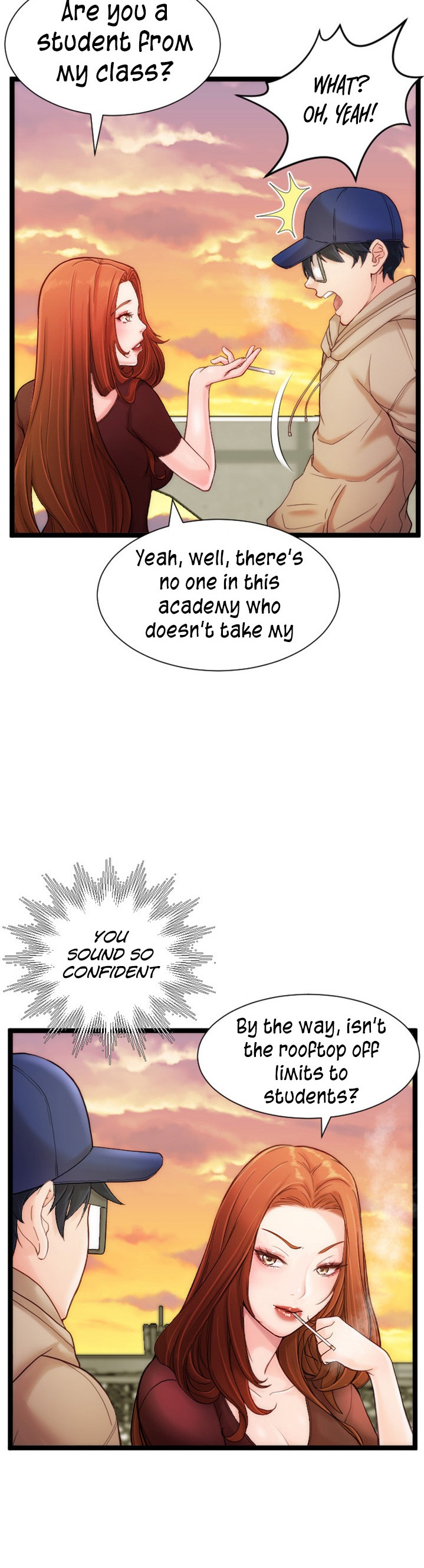 First Instructor chapter 5 page 10