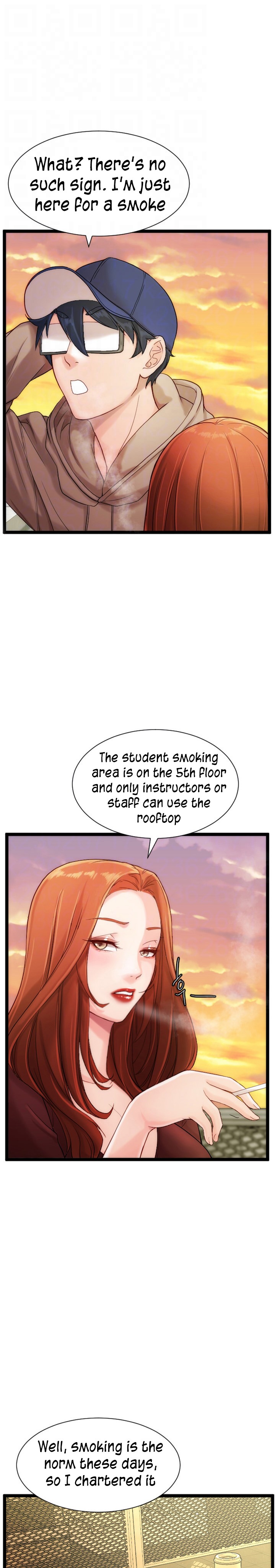 First Instructor chapter 5 page 11