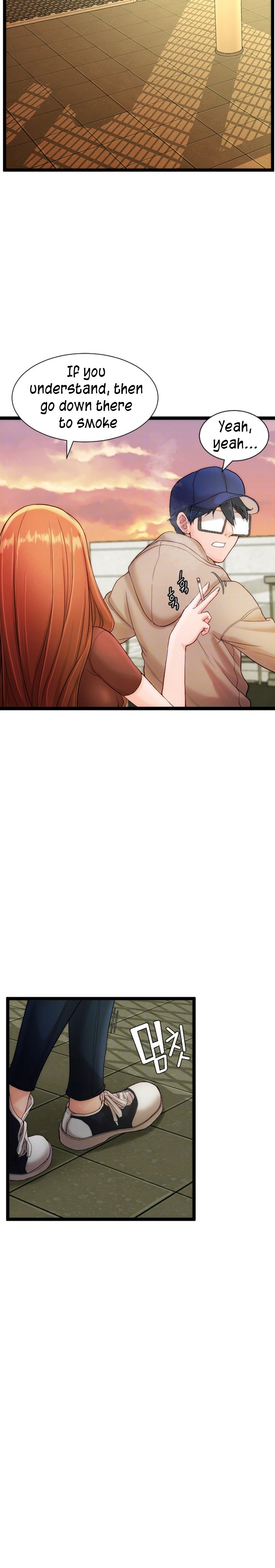 First Instructor chapter 5 page 12