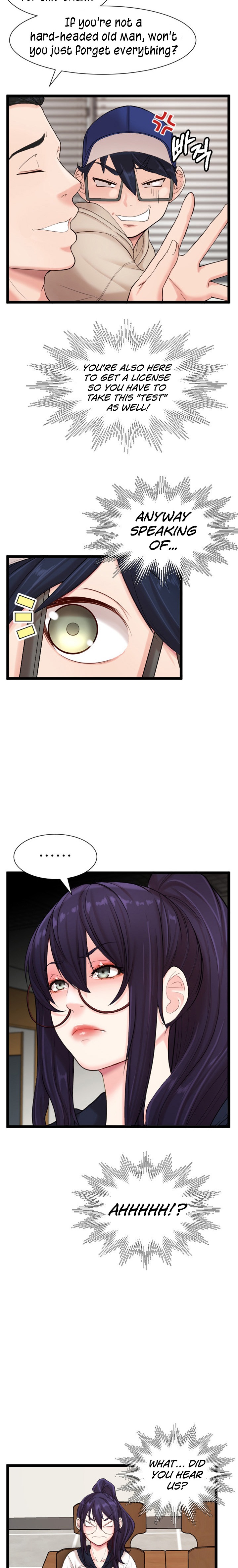 First Instructor chapter 5 page 28