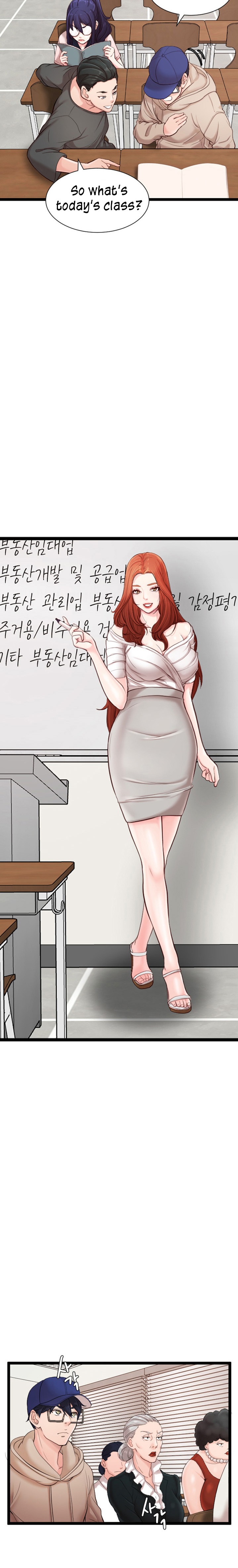 First Instructor chapter 5 page 30