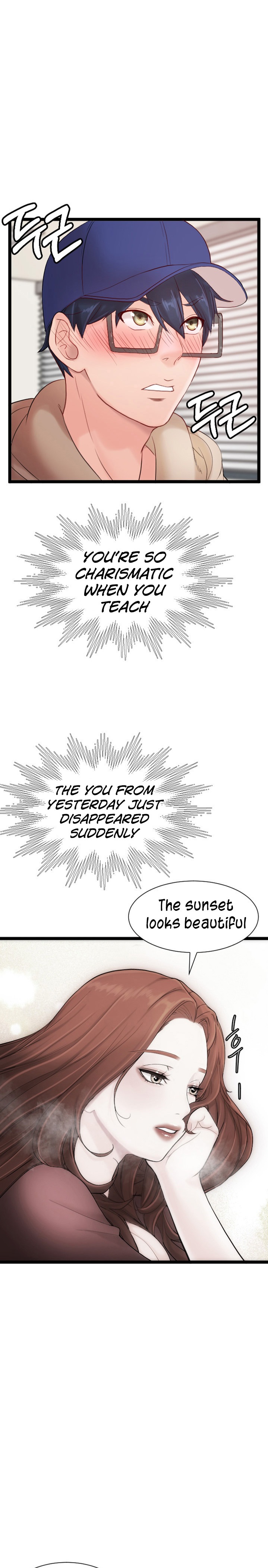 First Instructor chapter 5 page 31