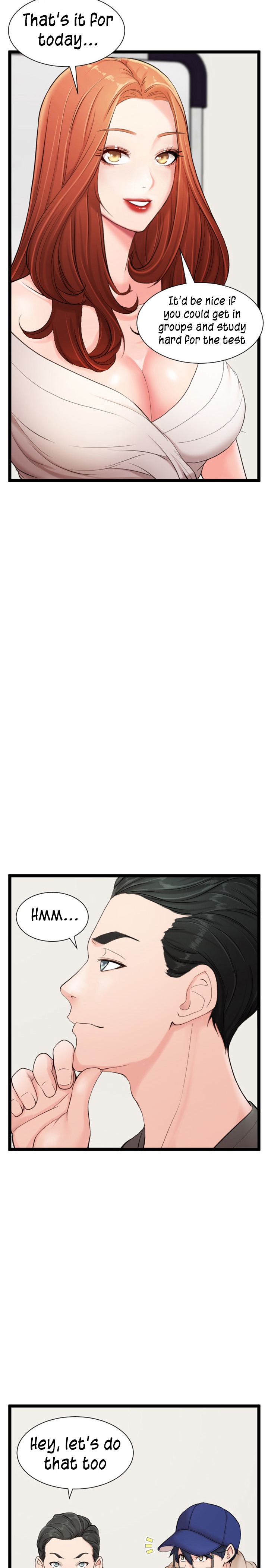 First Instructor chapter 5 page 32
