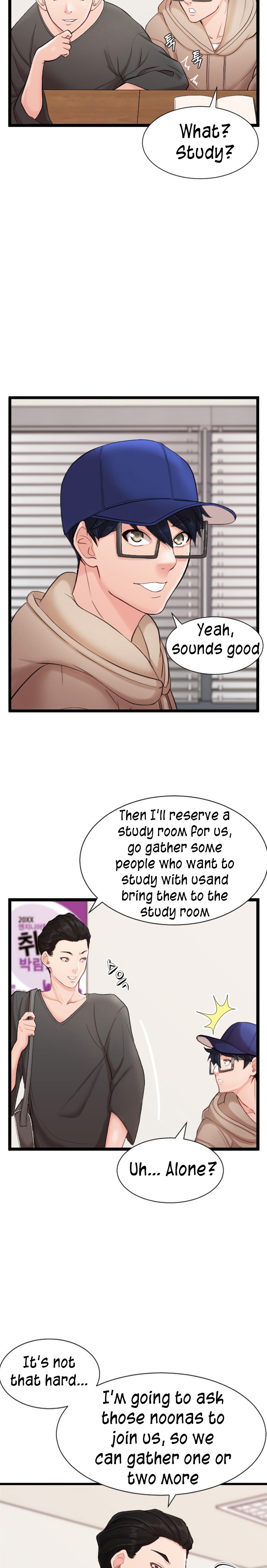 First Instructor chapter 5 page 33