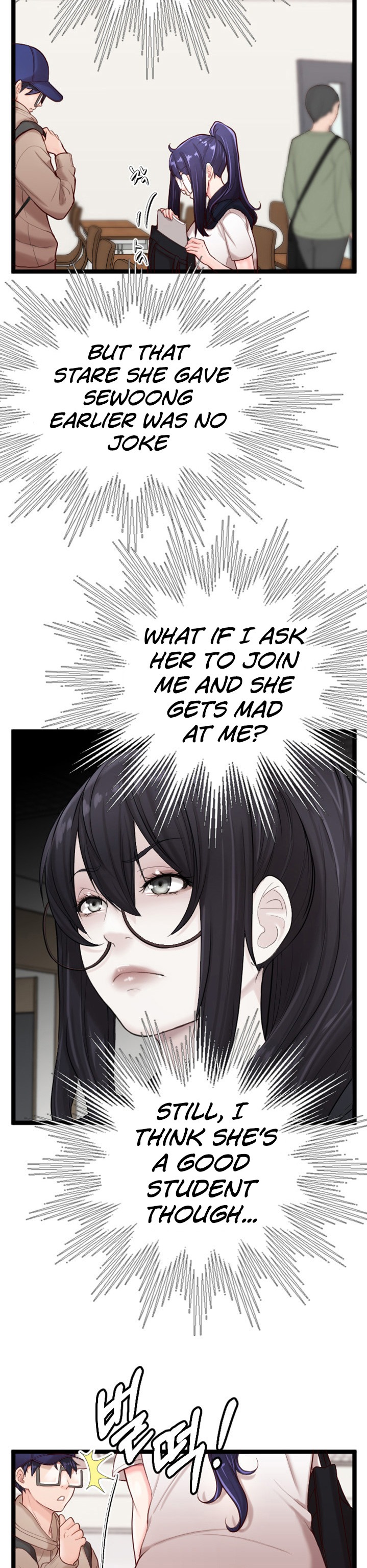 First Instructor chapter 5 page 37