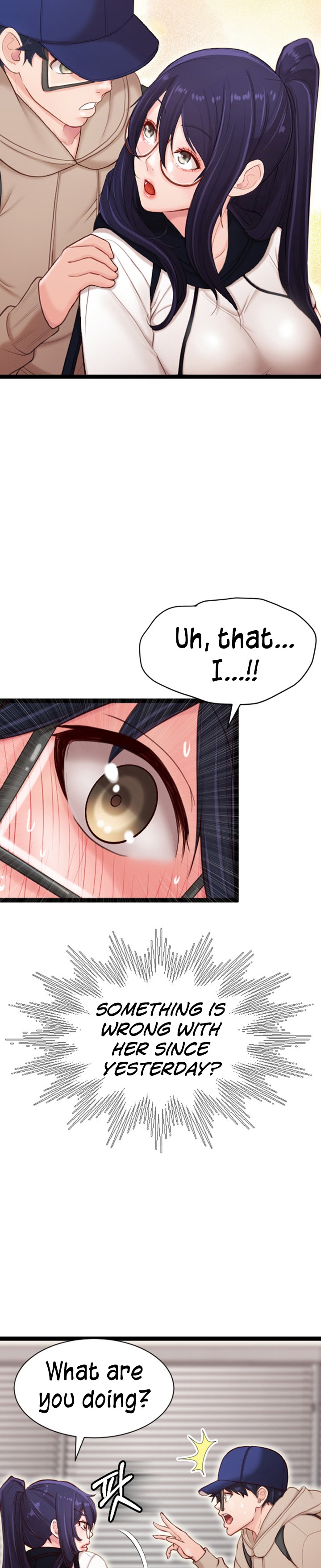 First Instructor chapter 6 page 3