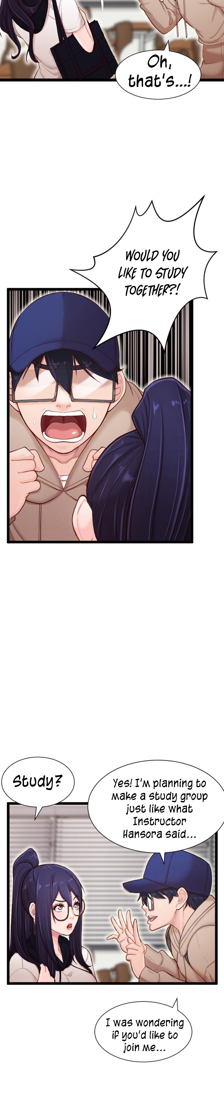 First Instructor chapter 6 page 4