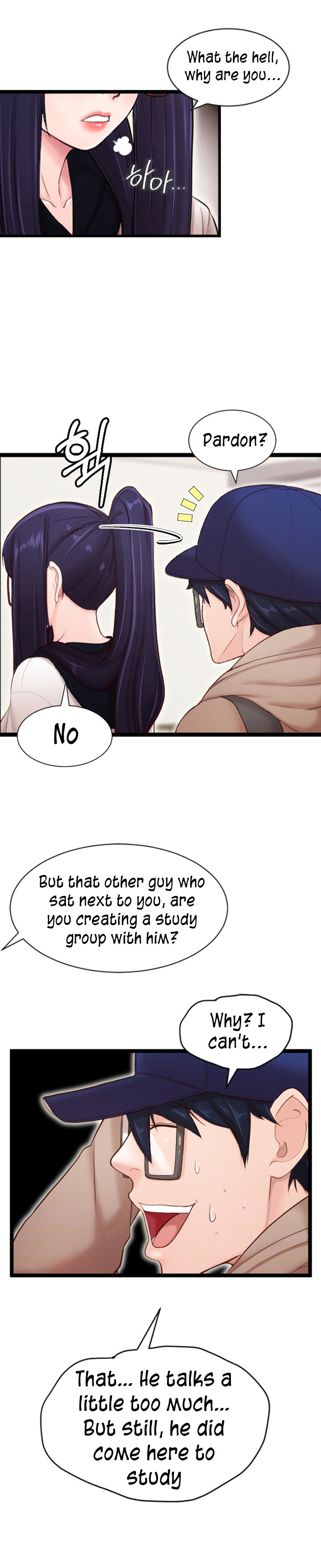 First Instructor chapter 6 page 5
