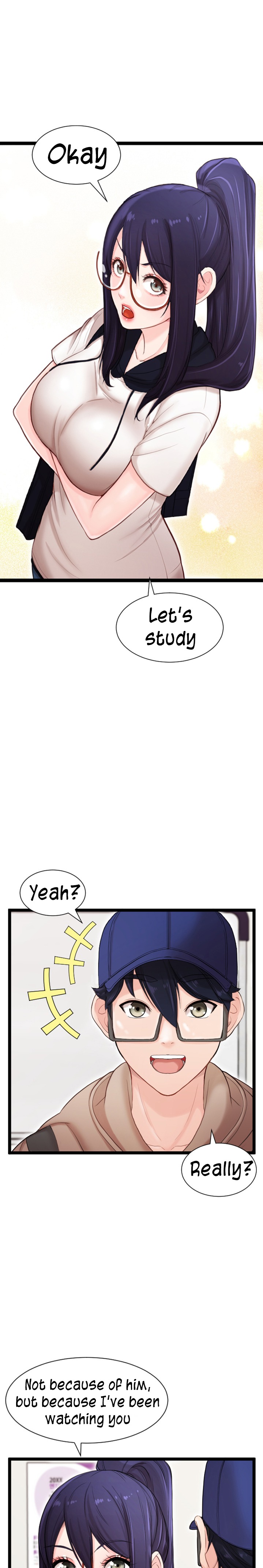 First Instructor chapter 6 page 6