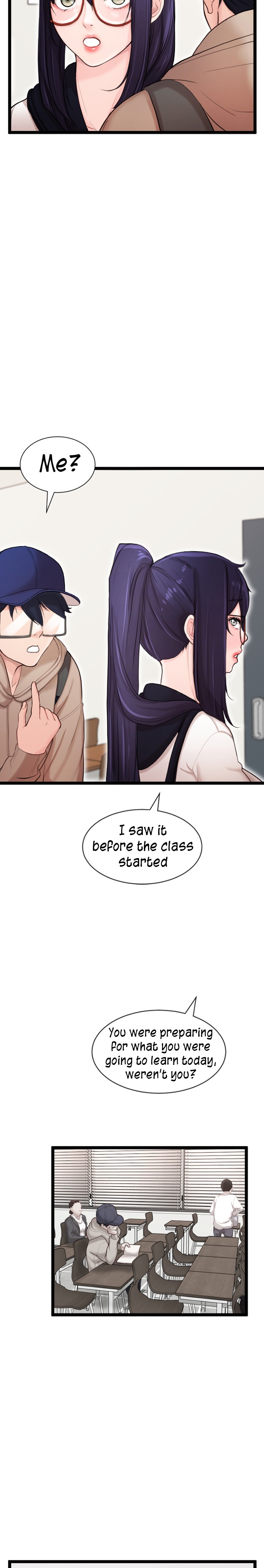 First Instructor chapter 6 page 7