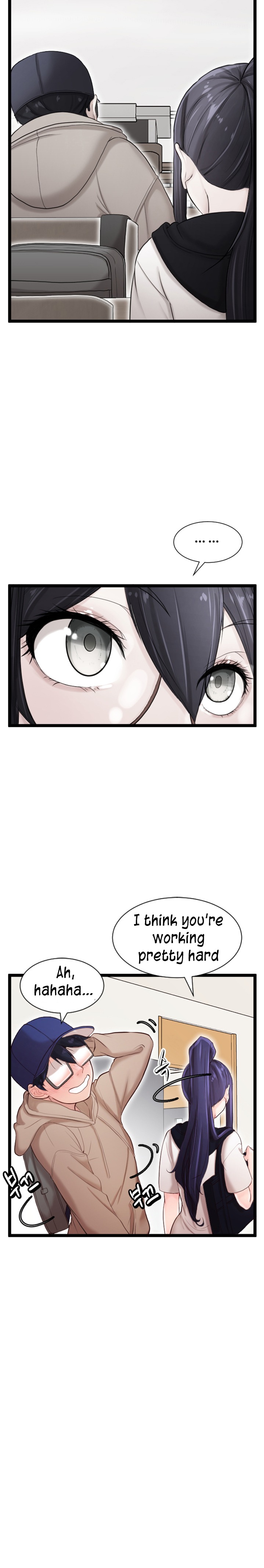 First Instructor chapter 6 page 8
