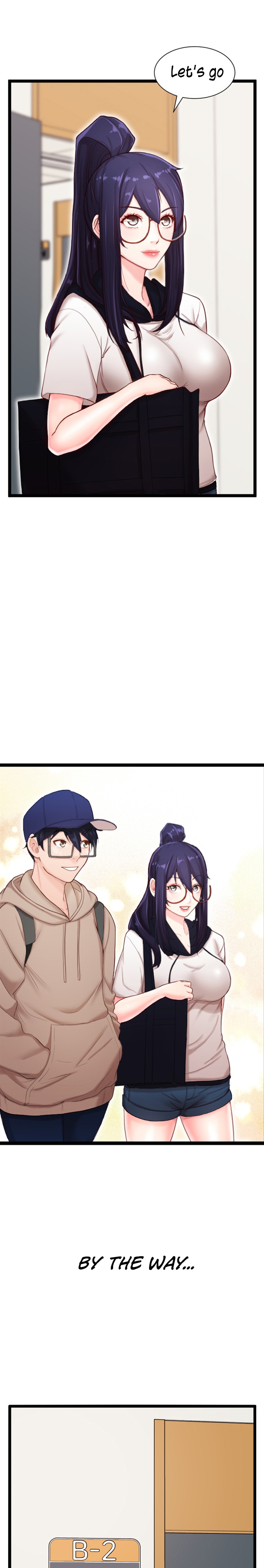 First Instructor chapter 6 page 9