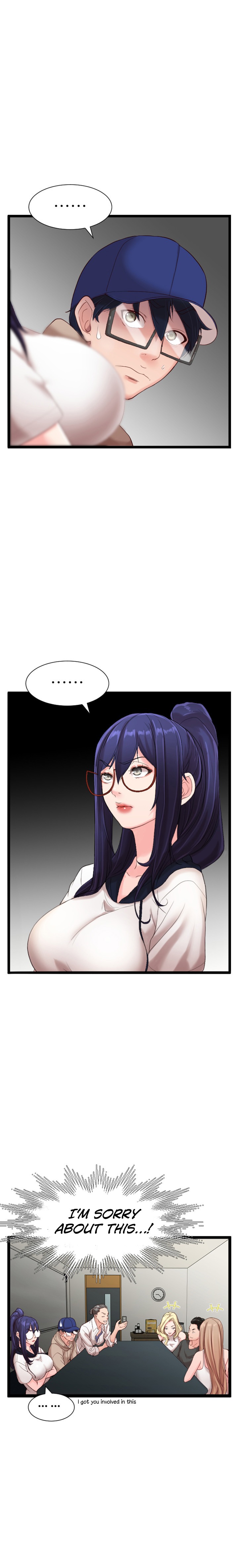 First Instructor chapter 6 page 11