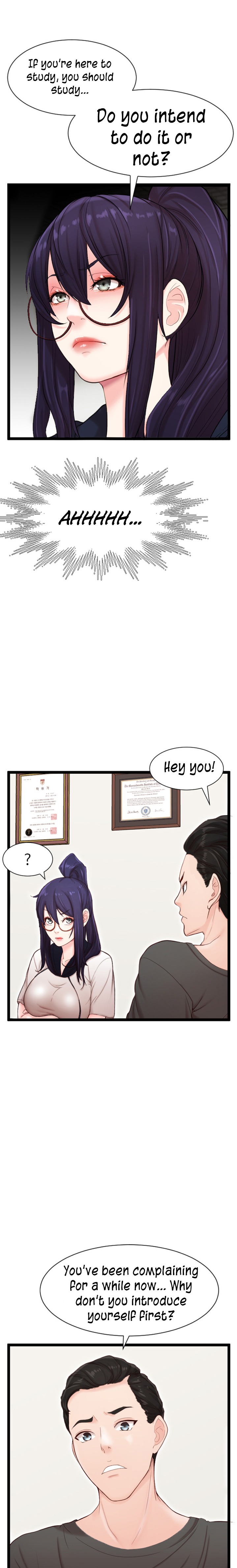 First Instructor chapter 6 page 12