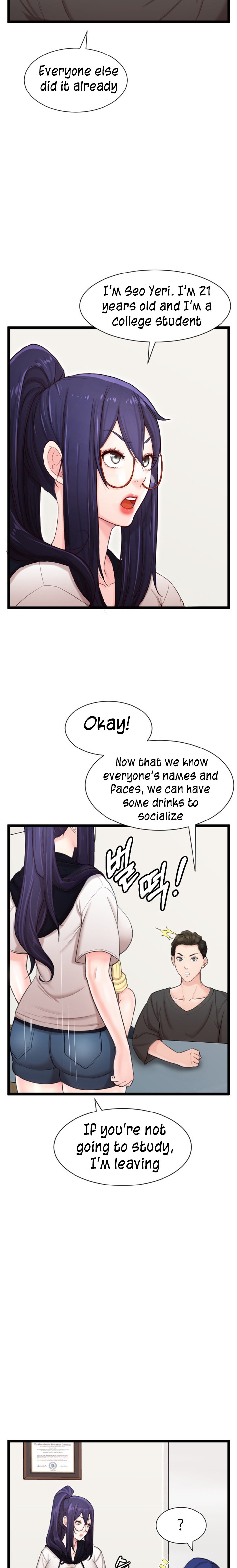 First Instructor chapter 6 page 13