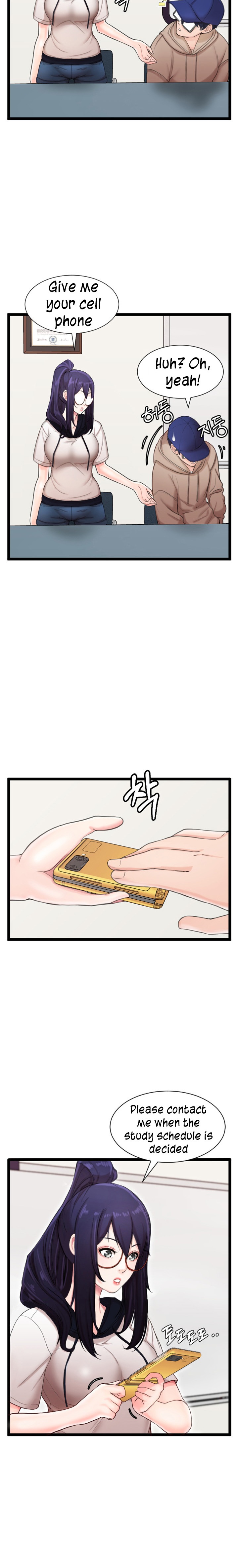 First Instructor chapter 6 page 14
