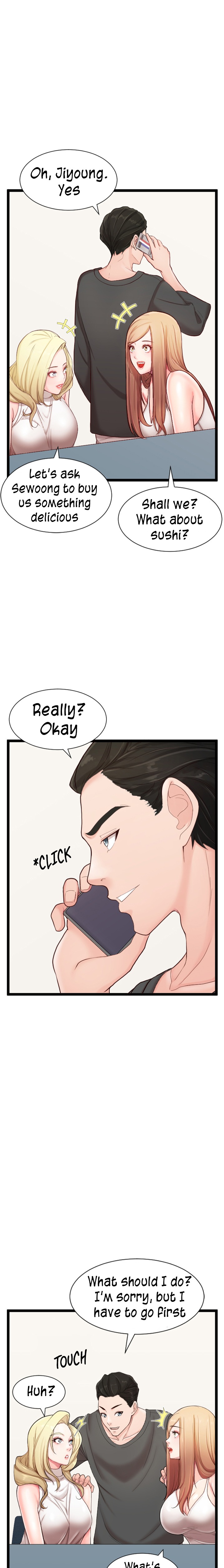First Instructor chapter 6 page 16