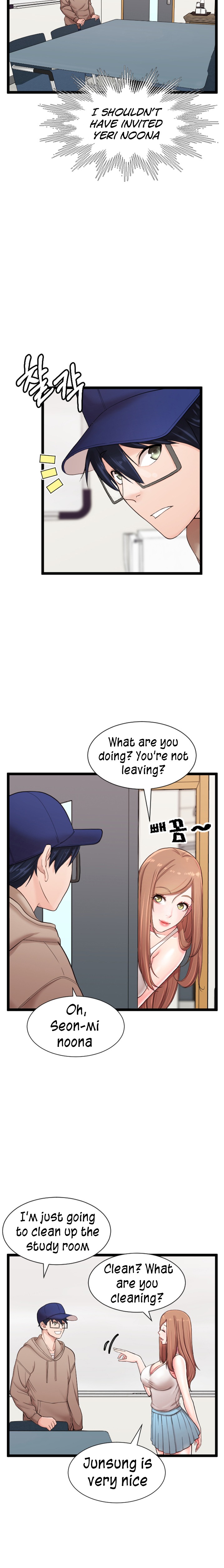 First Instructor chapter 6 page 20