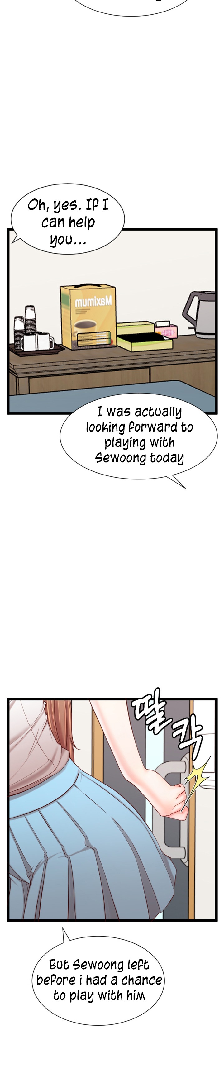First Instructor chapter 6 page 22