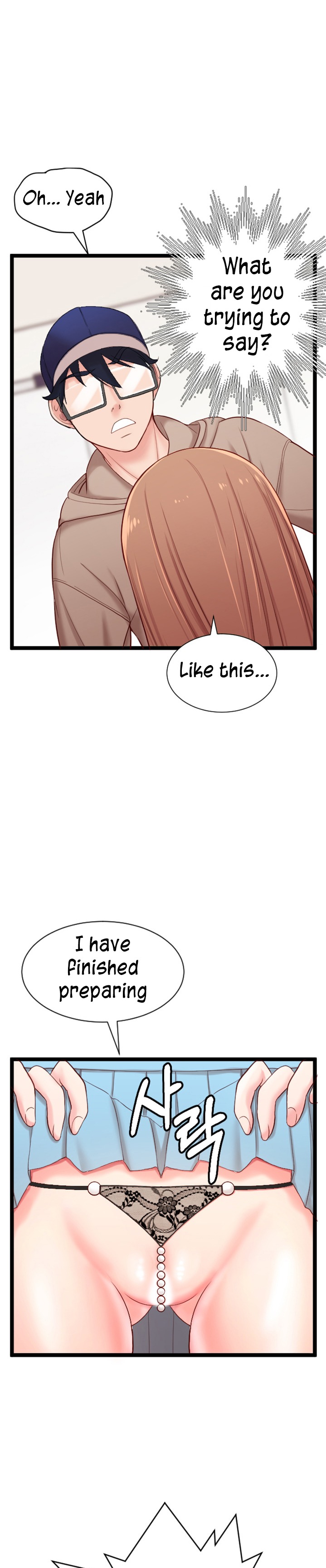 First Instructor chapter 6 page 23