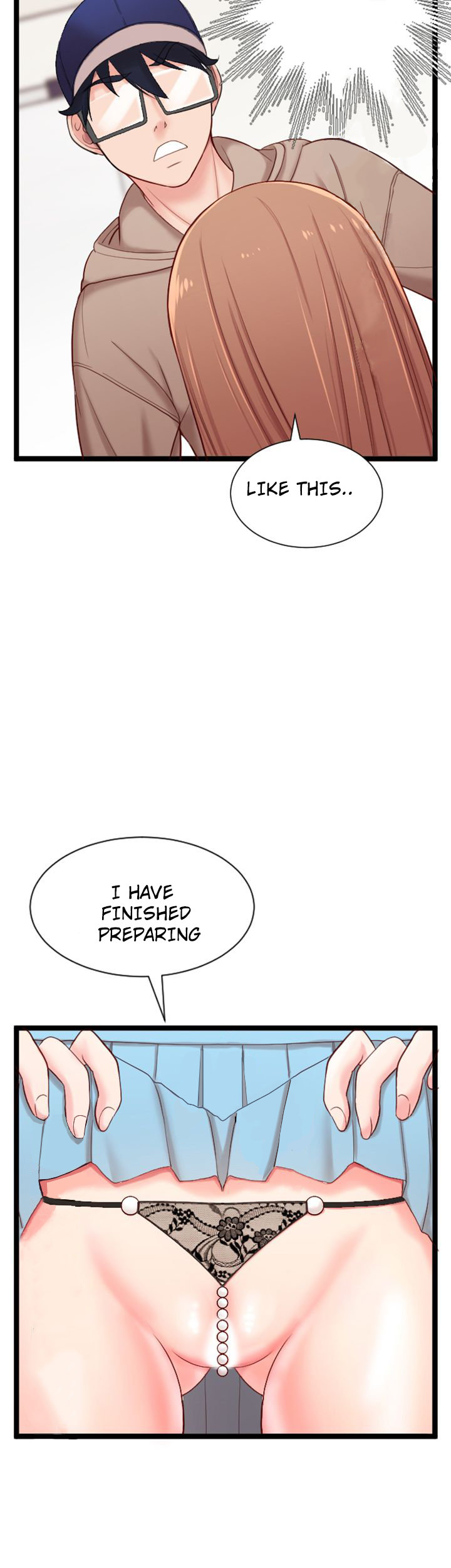 First Instructor chapter 7 page 3