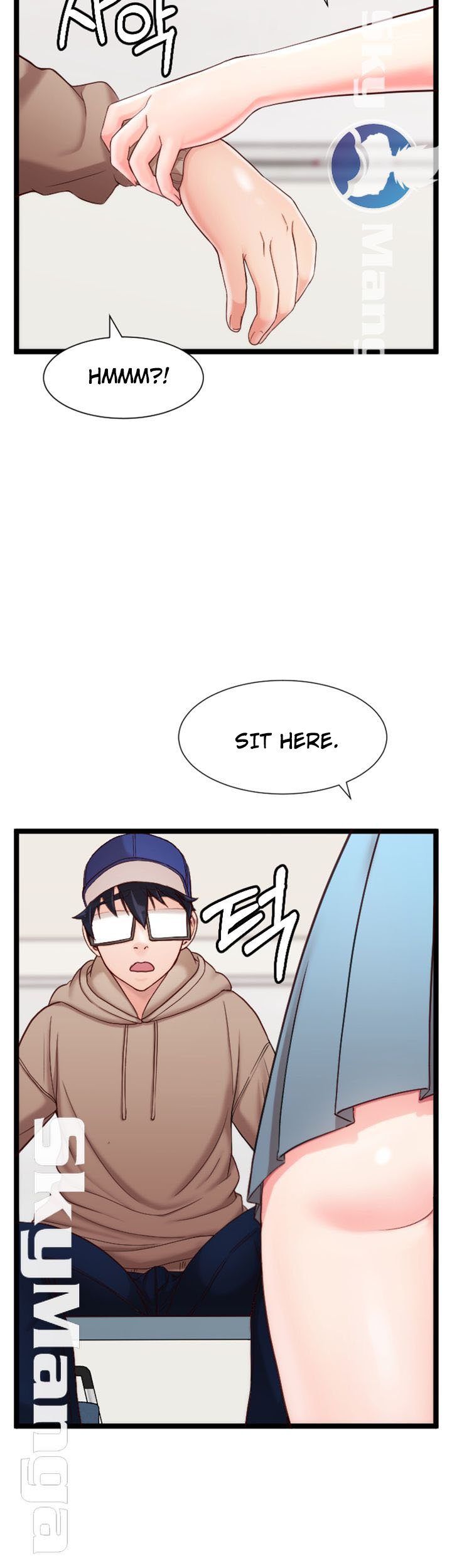 First Instructor chapter 7 page 21
